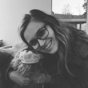 Meet your Posher, Dawn